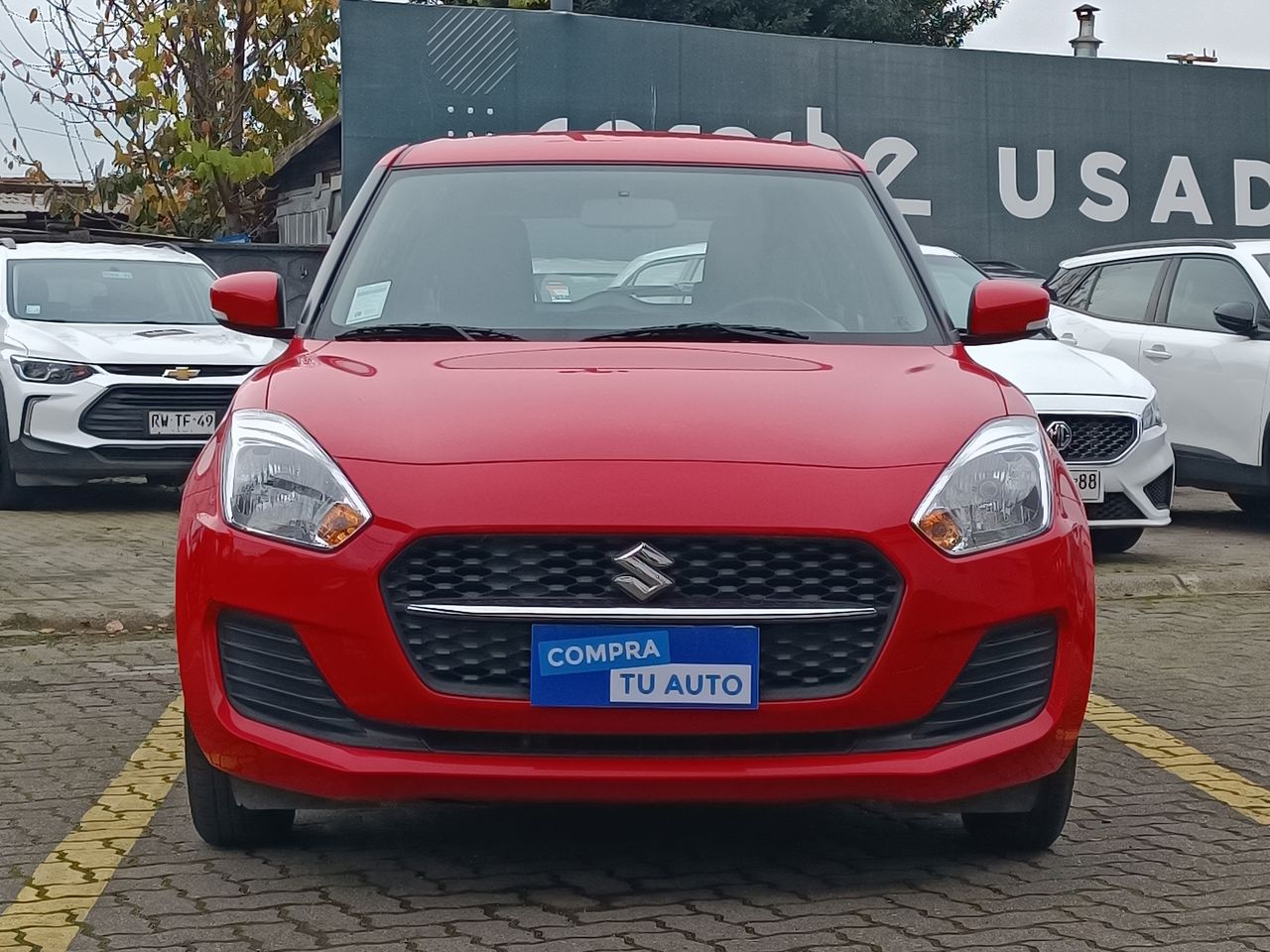 SUZUKI - 2
