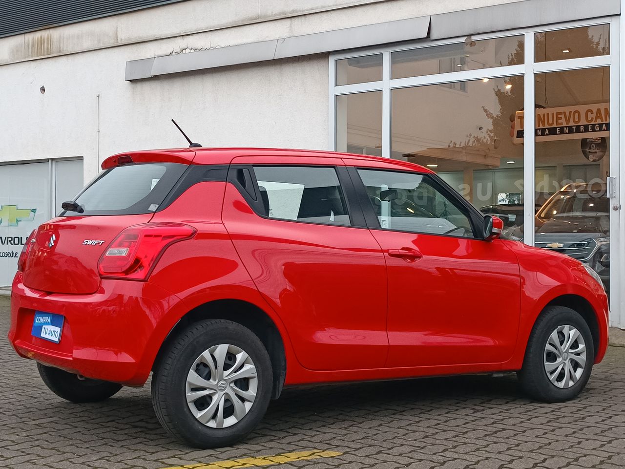 SUZUKI - 7