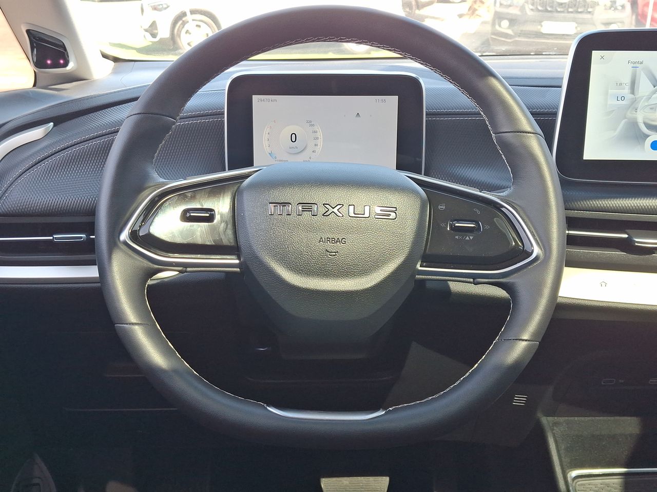 MAXUS - 26