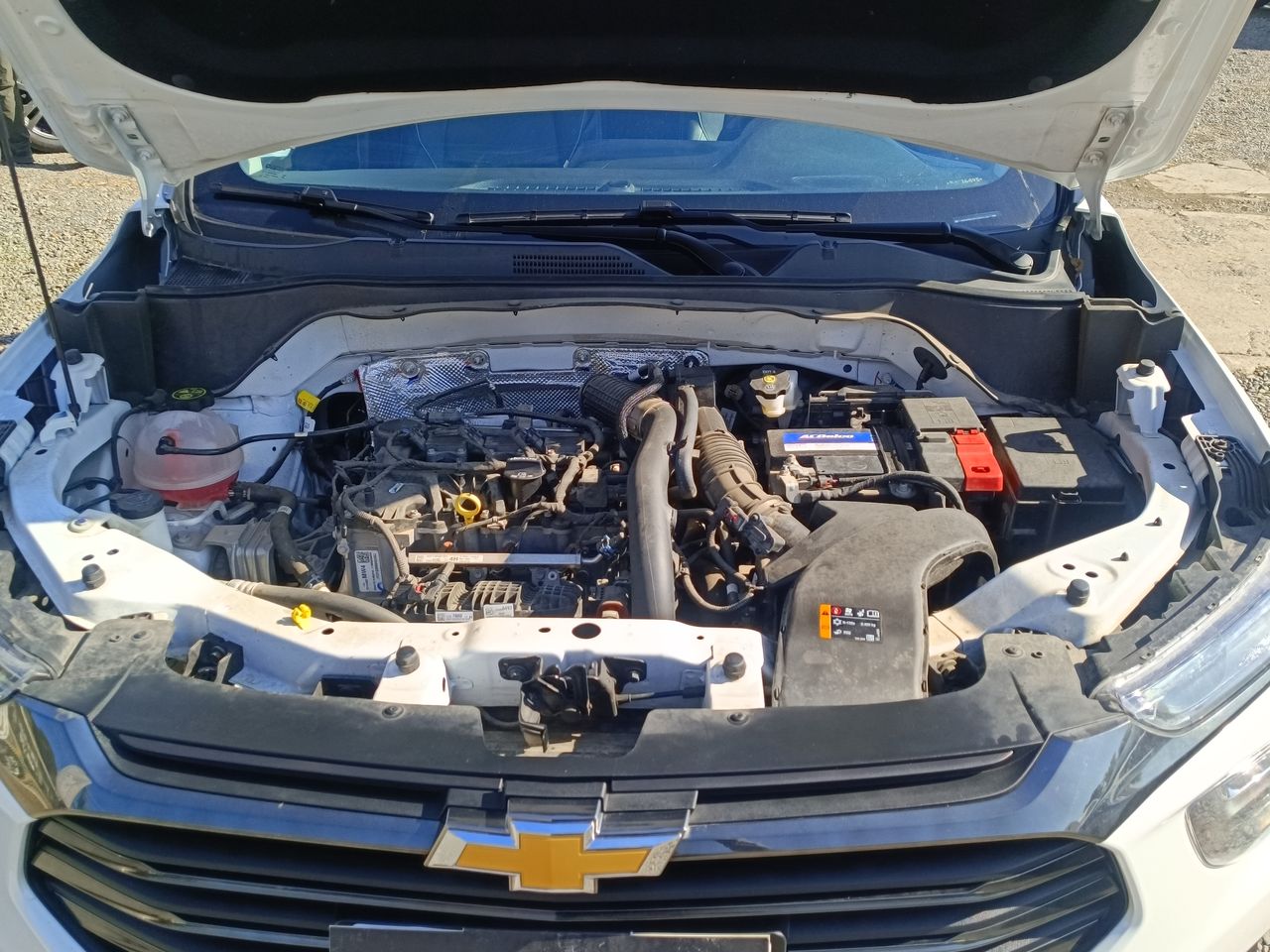 CHEVROLET - 18