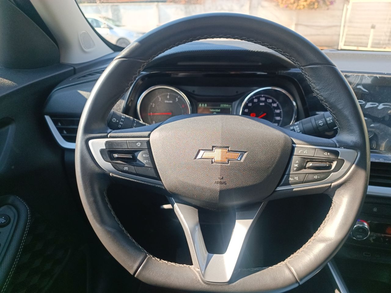 CHEVROLET - 25