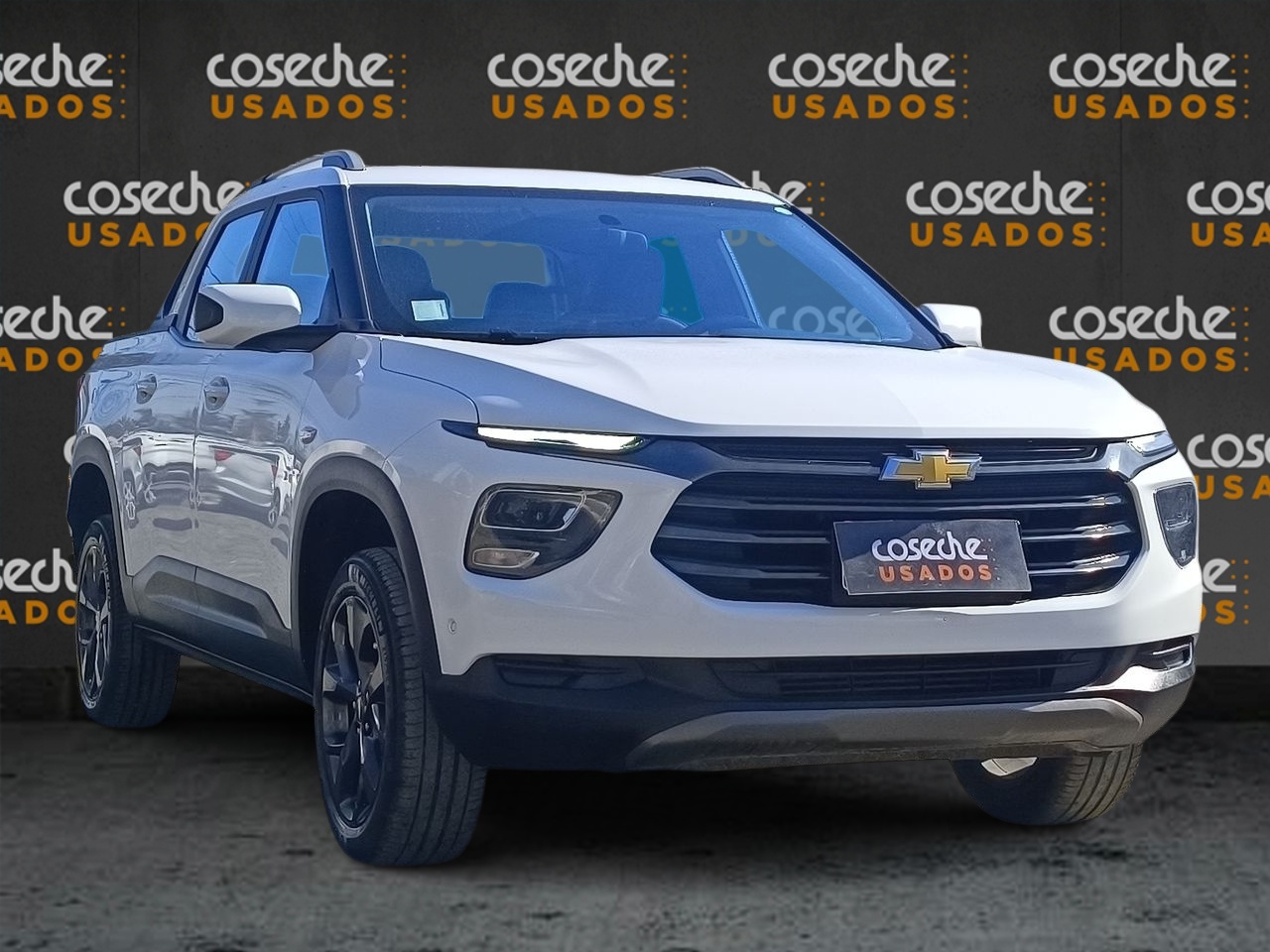 CHEVROLET