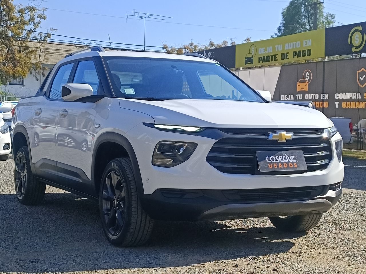 CHEVROLET - 1