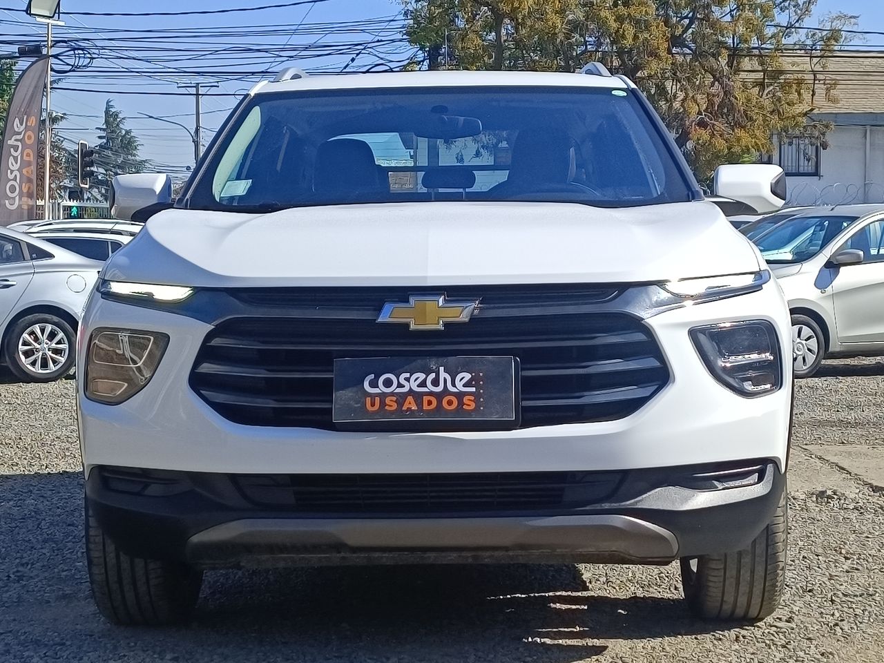CHEVROLET - 2