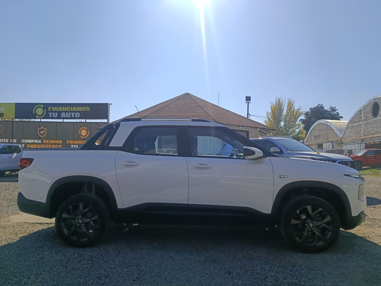 CHEVROLET - 8