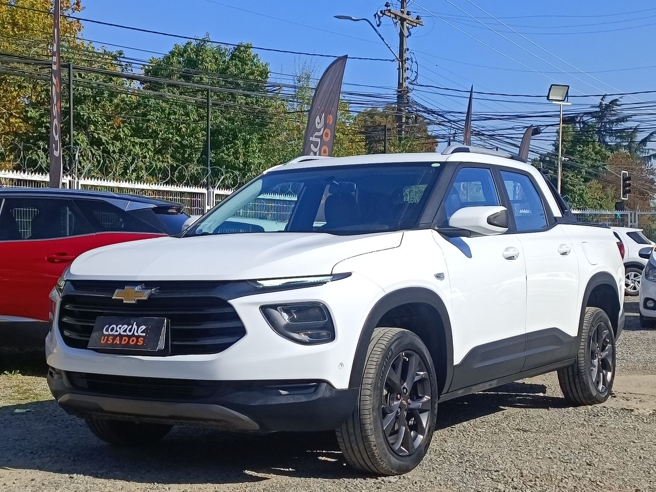 CHEVROLET - 3