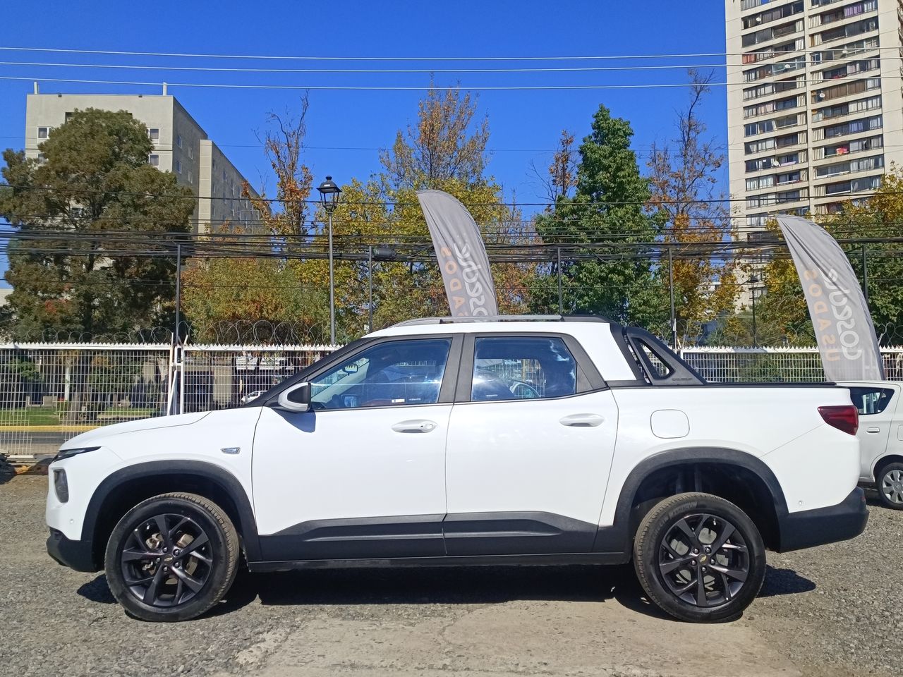 CHEVROLET - 4