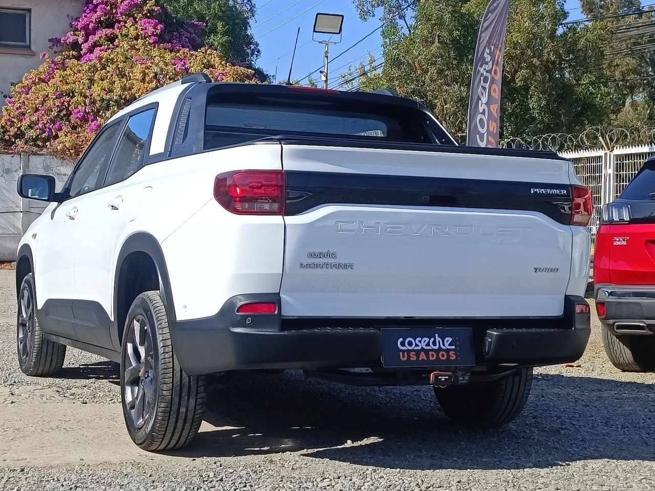 CHEVROLET - 5