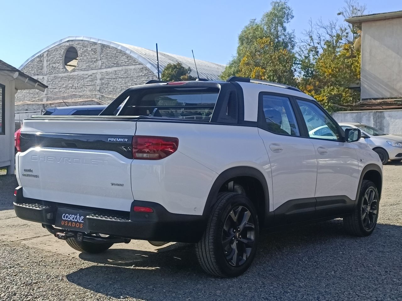 CHEVROLET - 7