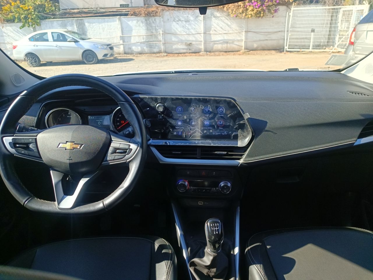 CHEVROLET - 9
