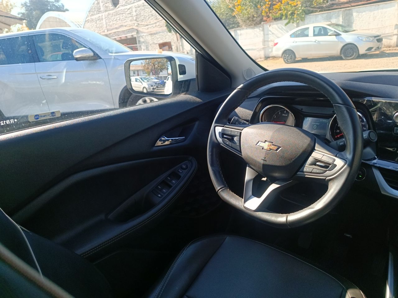 CHEVROLET - 16