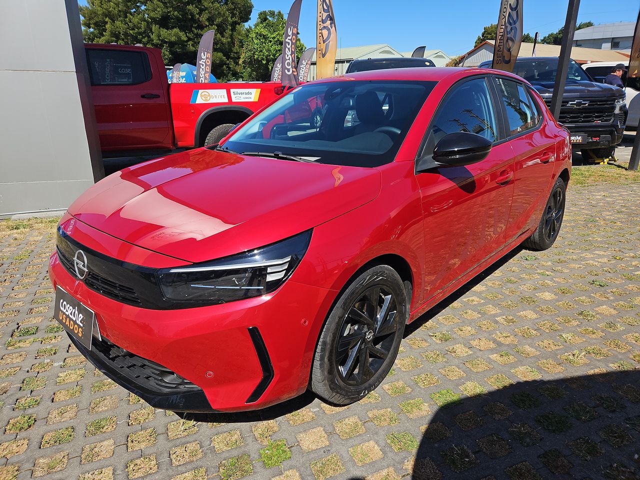 OPEL - 3