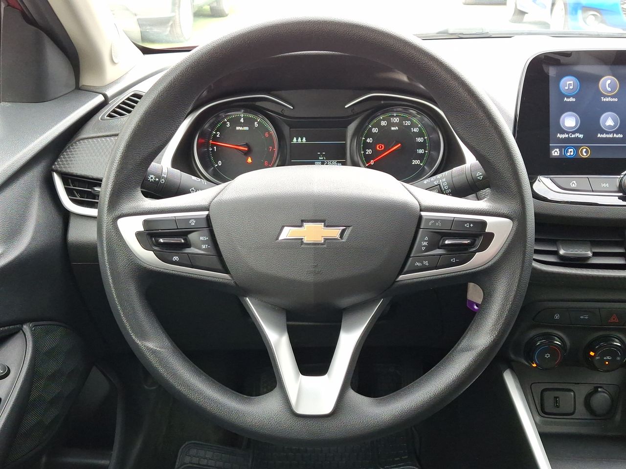 CHEVROLET - 23