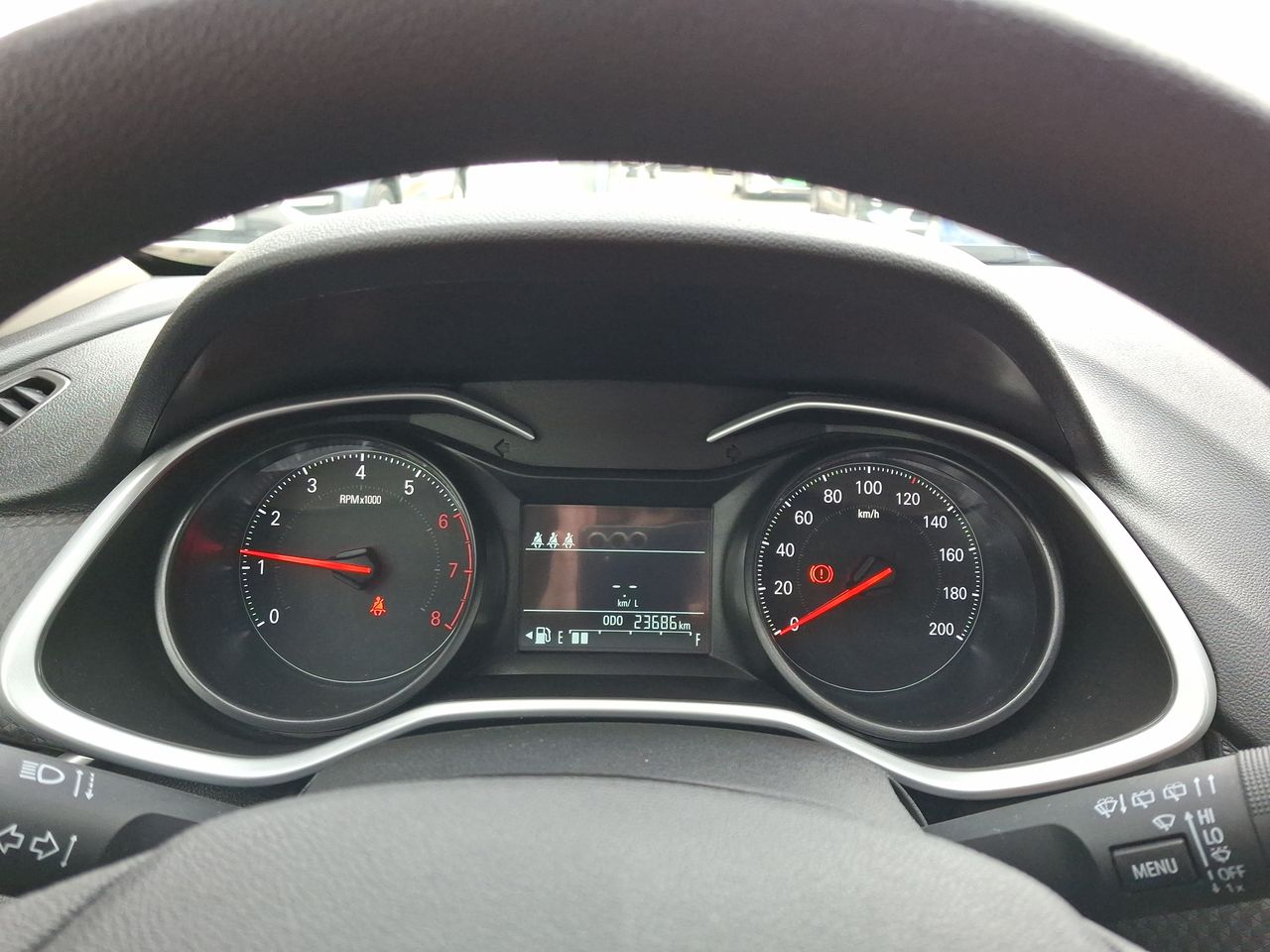 CHEVROLET - 24