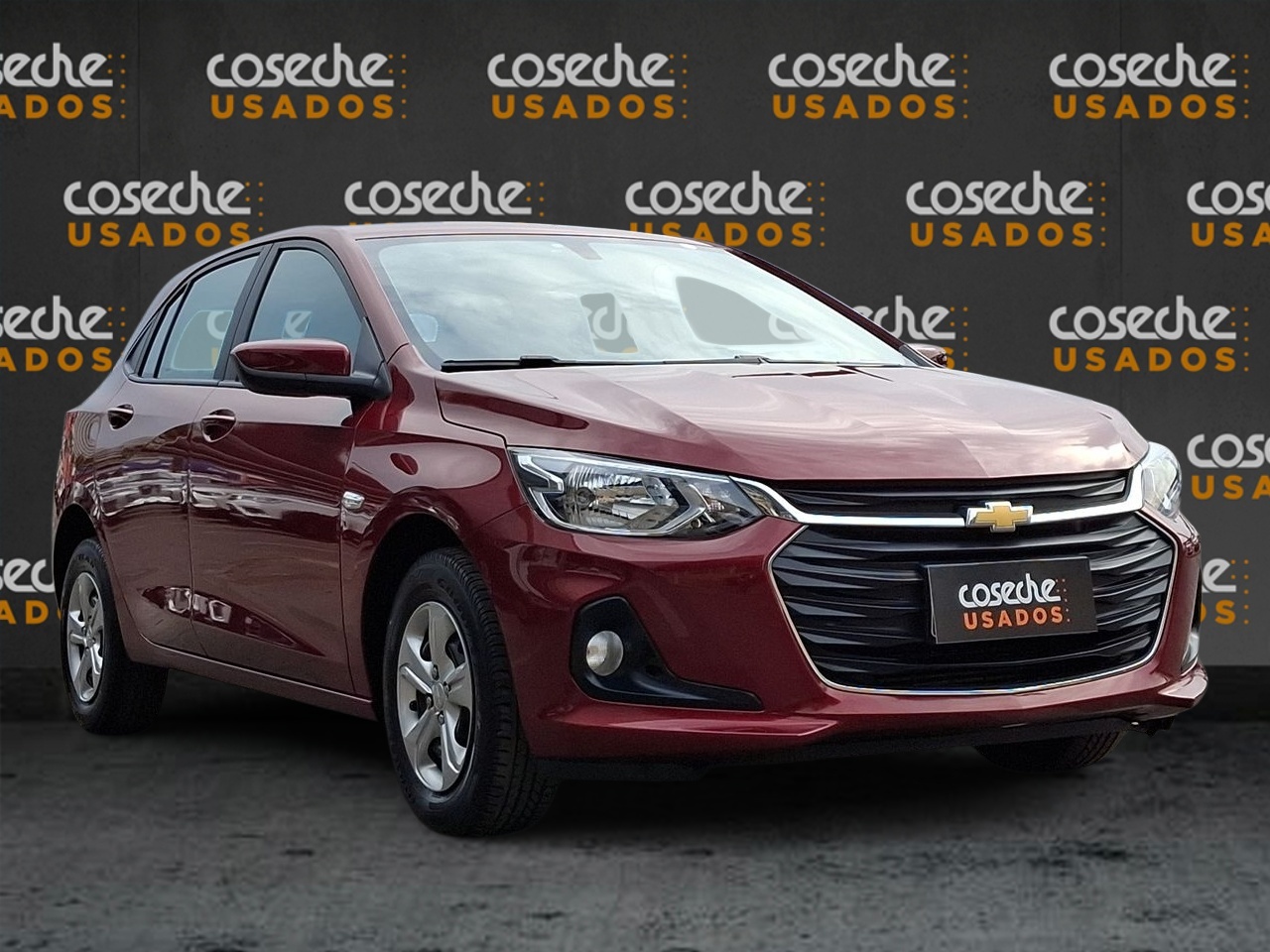 CHEVROLET