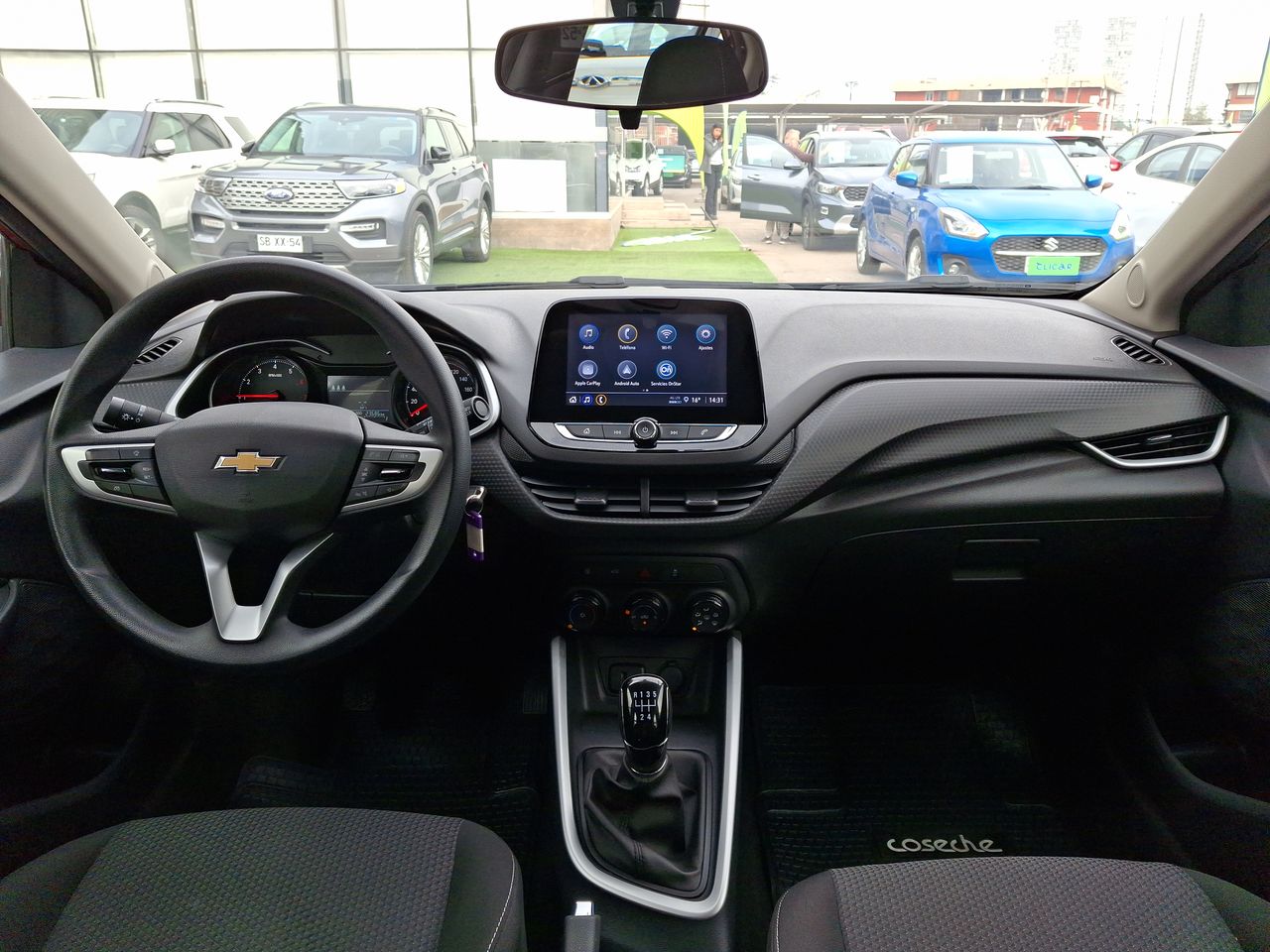 CHEVROLET - 9
