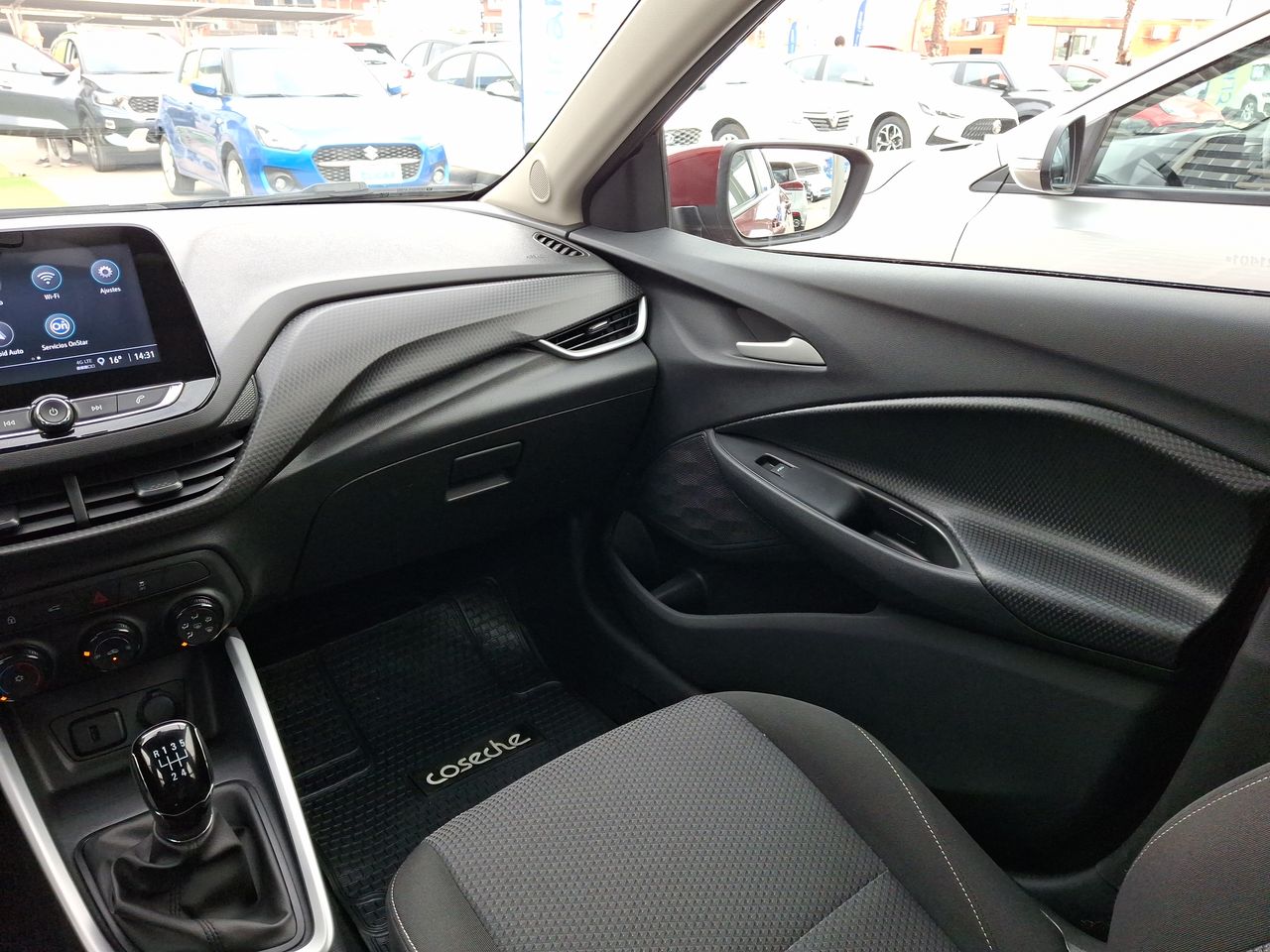 CHEVROLET - 10