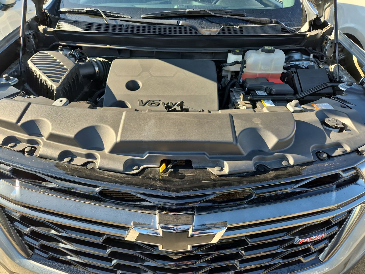 CHEVROLET - 18