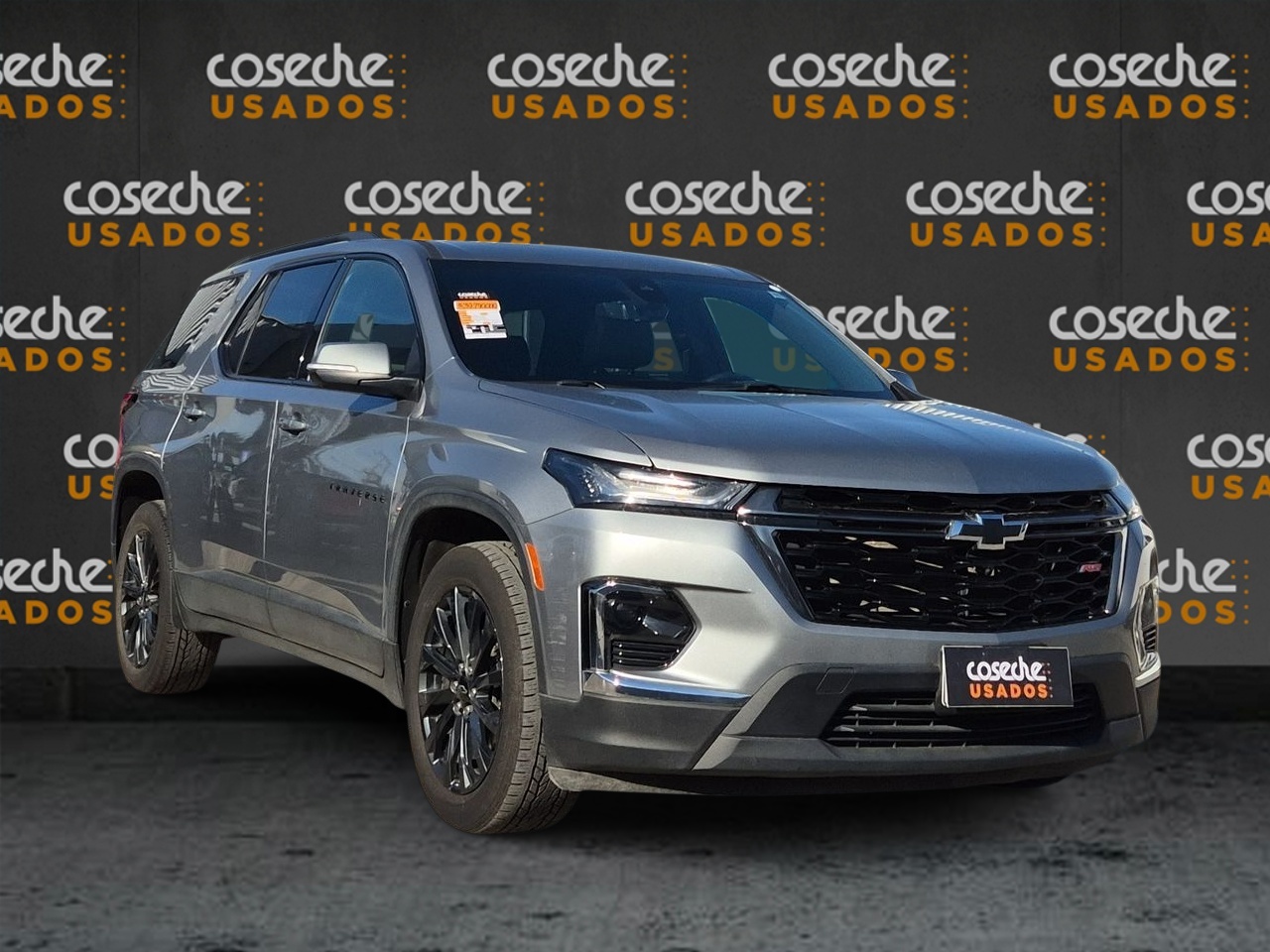 CHEVROLET
