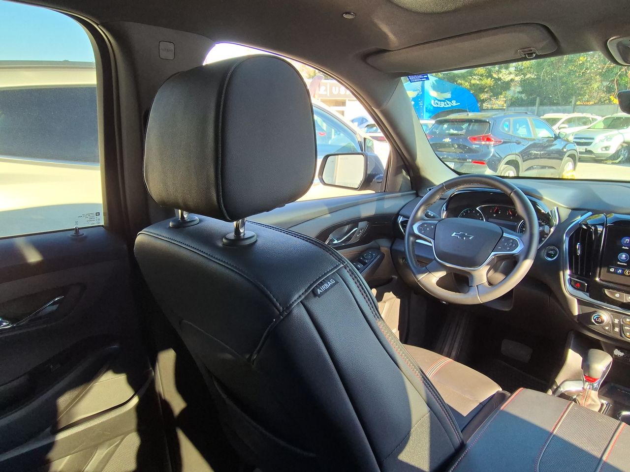 CHEVROLET - 16