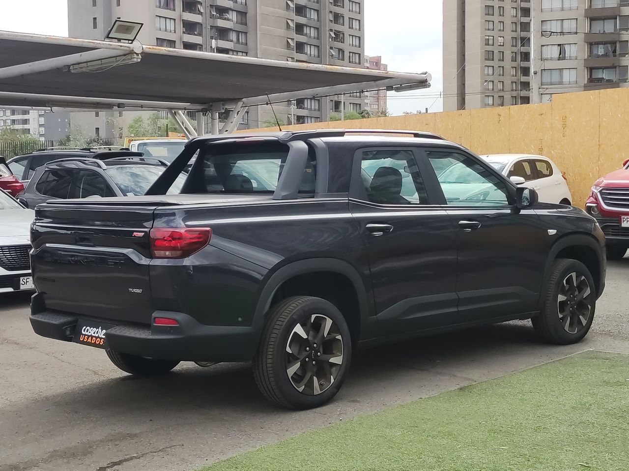 CHEVROLET - 7