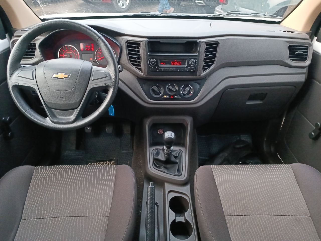 CHEVROLET - 29