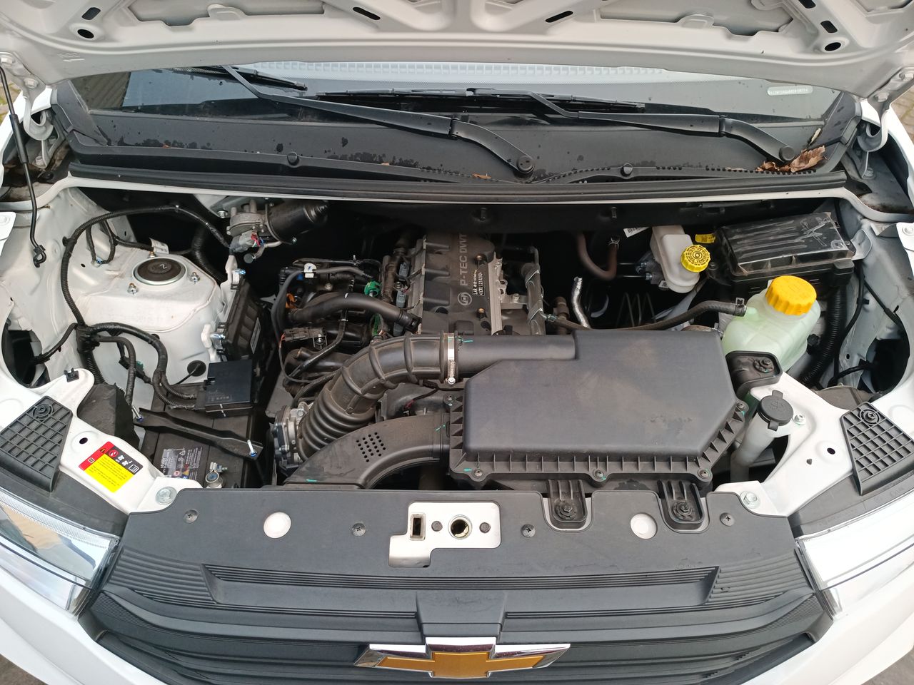CHEVROLET - 18