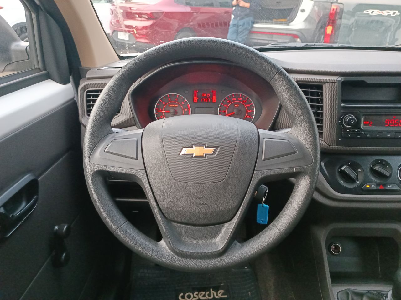 CHEVROLET - 24