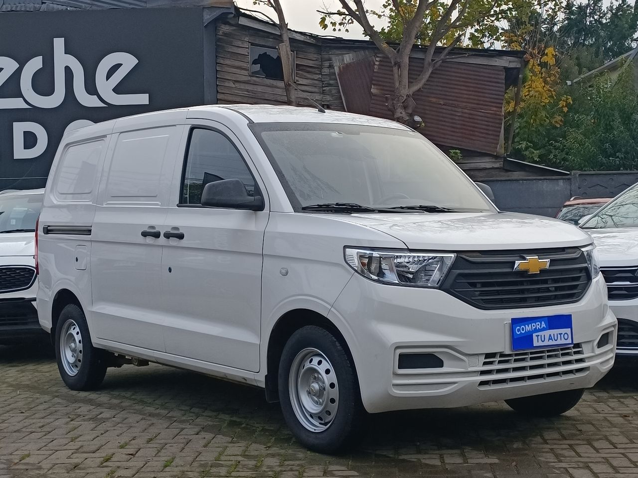 CHEVROLET - 1