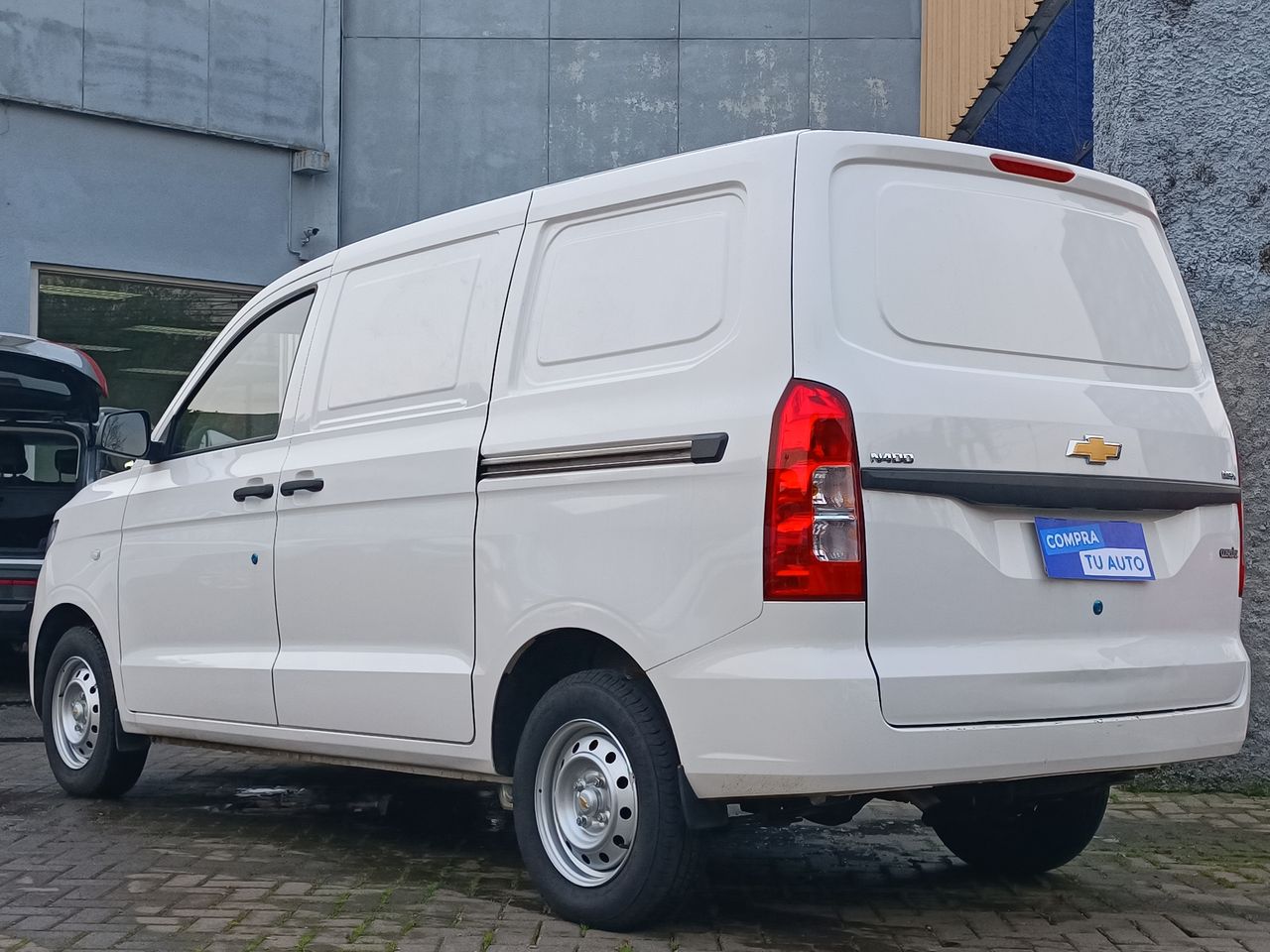 CHEVROLET - 5