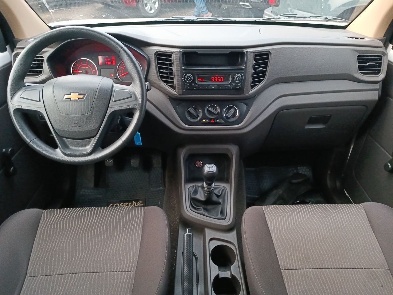 CHEVROLET - 9