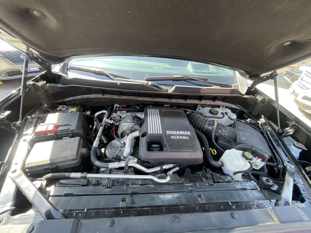 CHEVROLET - 16