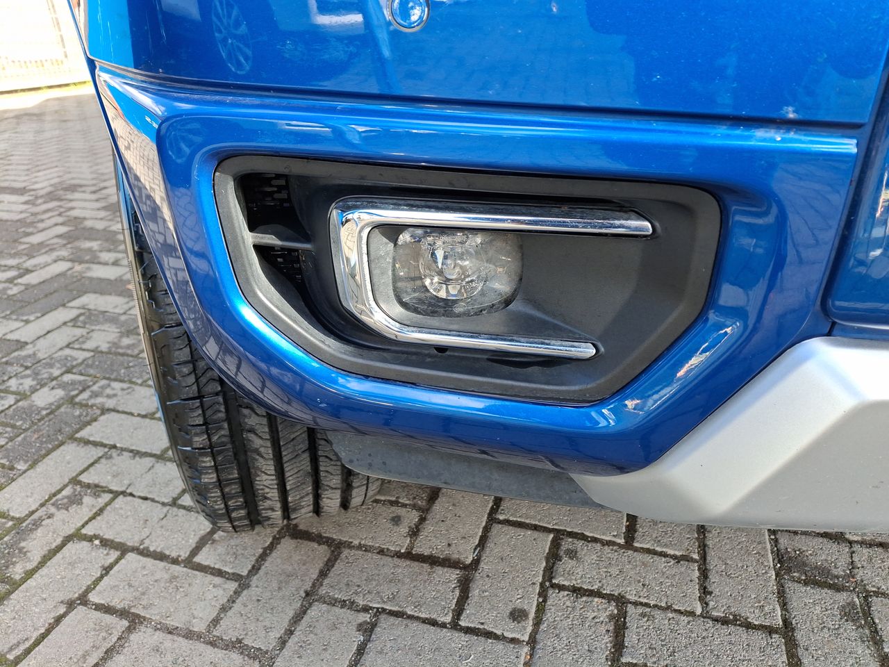 FORD - 19