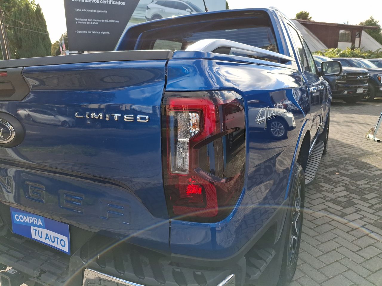 FORD - 20