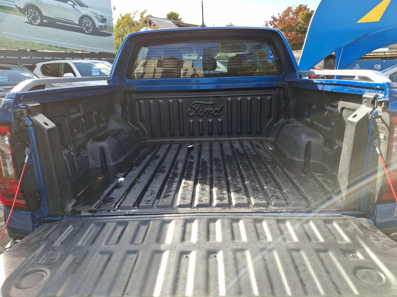 FORD - 21