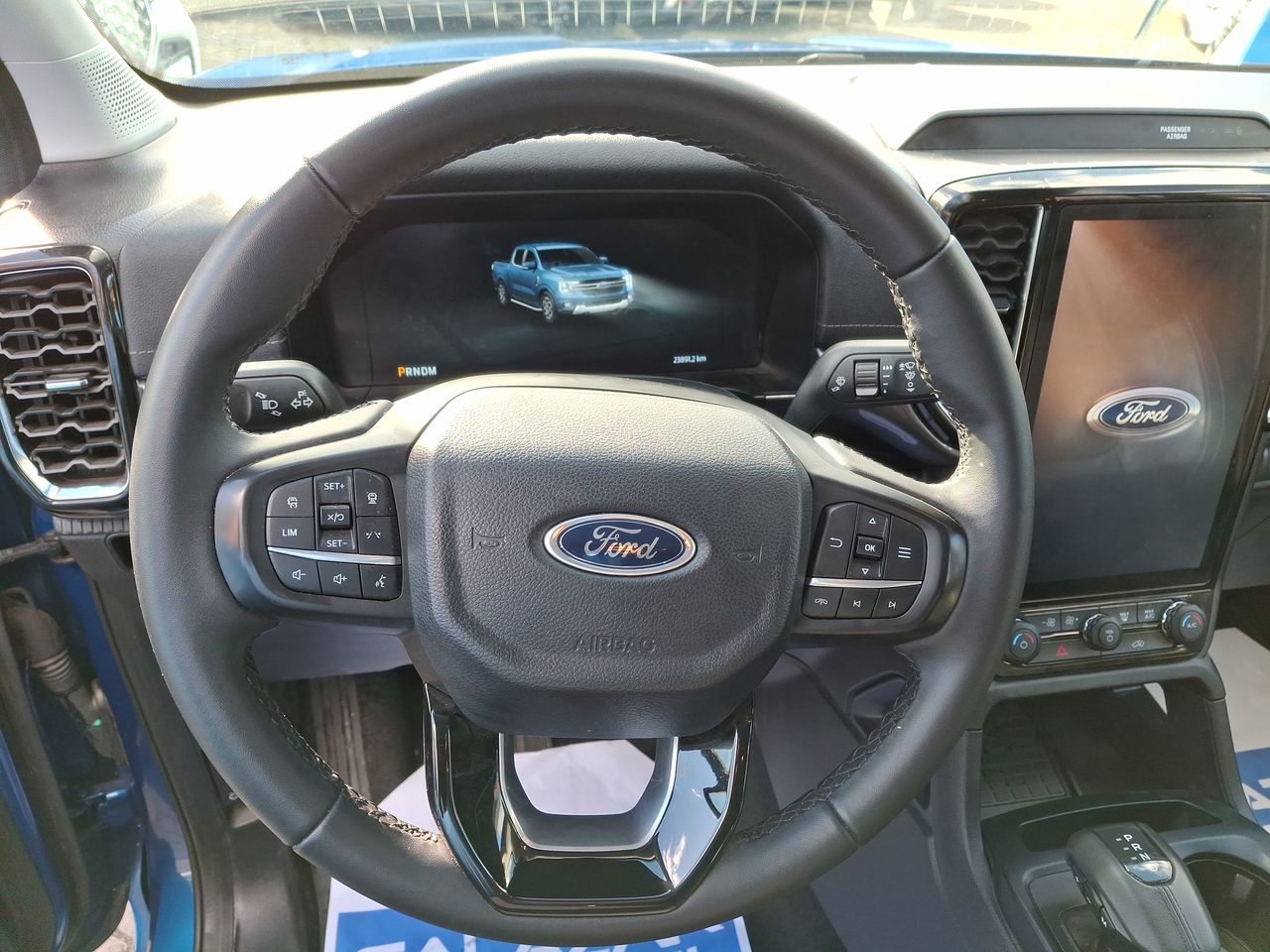 FORD - 25