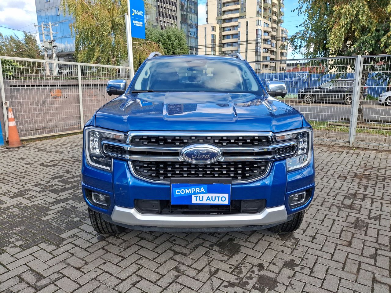 FORD - 2