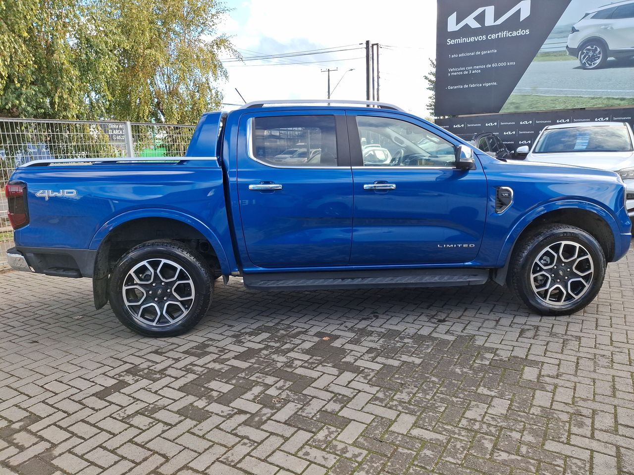 FORD - 8