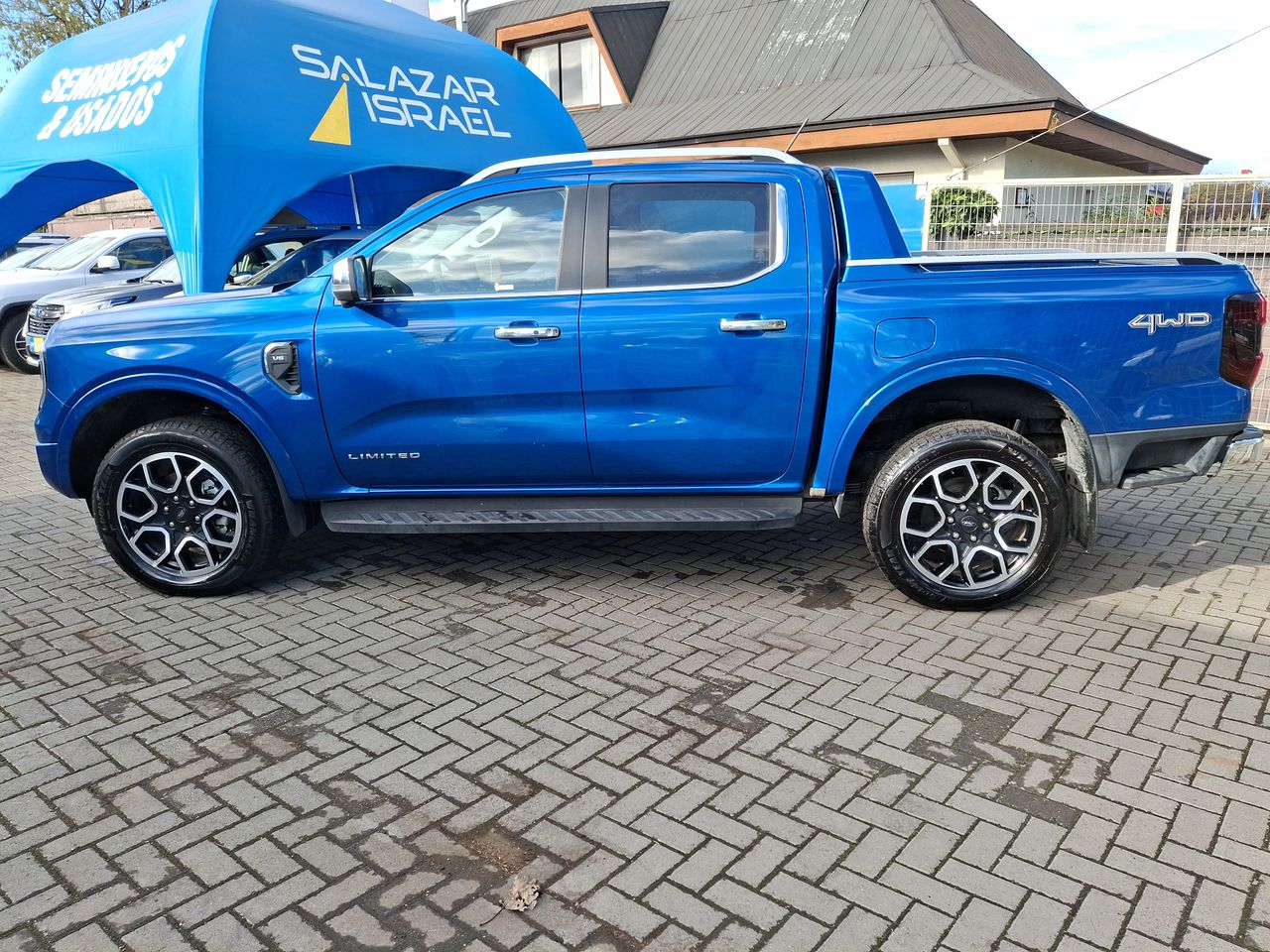 FORD - 4