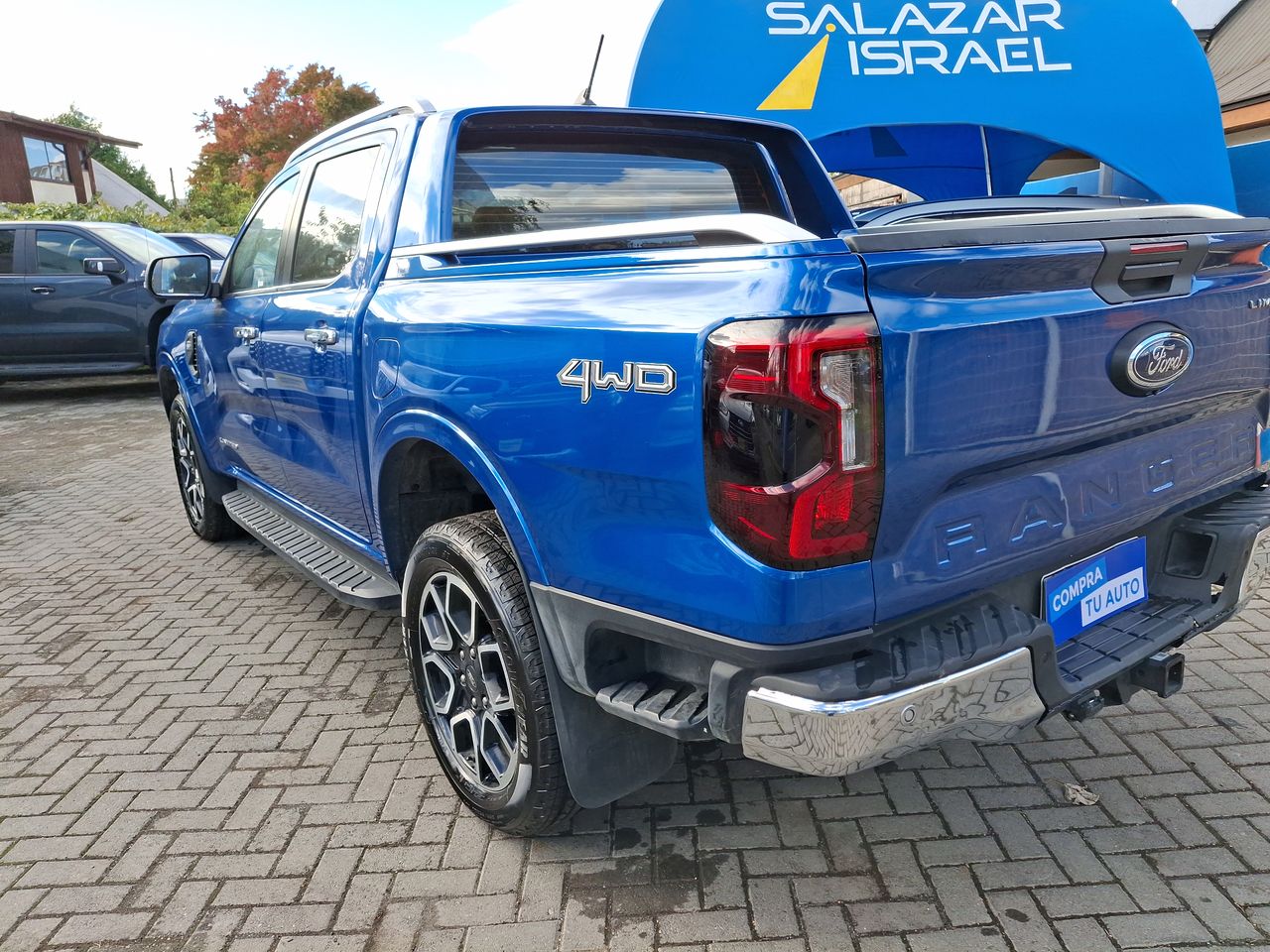 FORD - 5