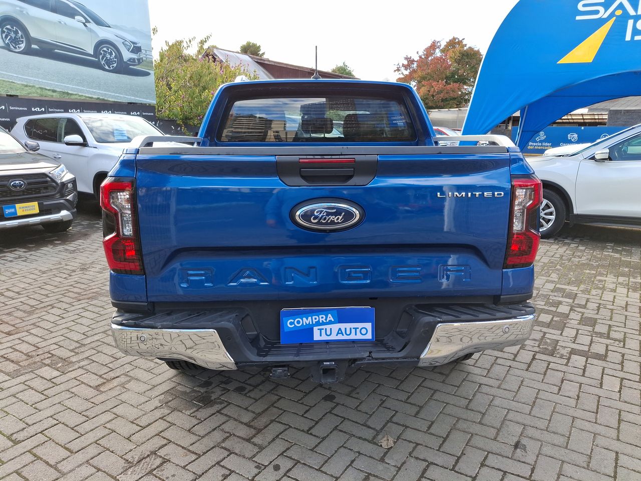 FORD - 6
