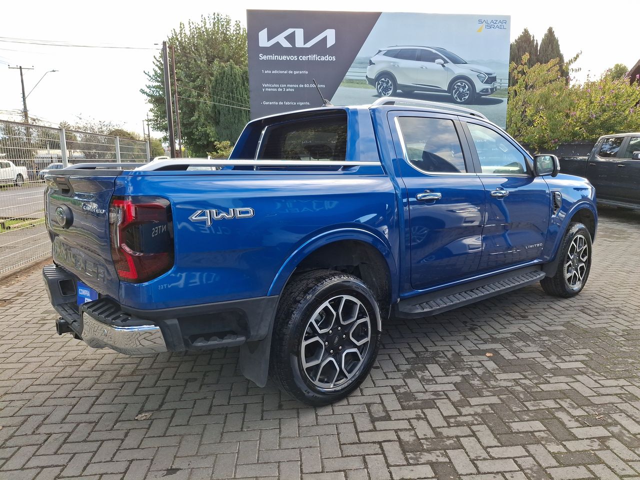 FORD - 7