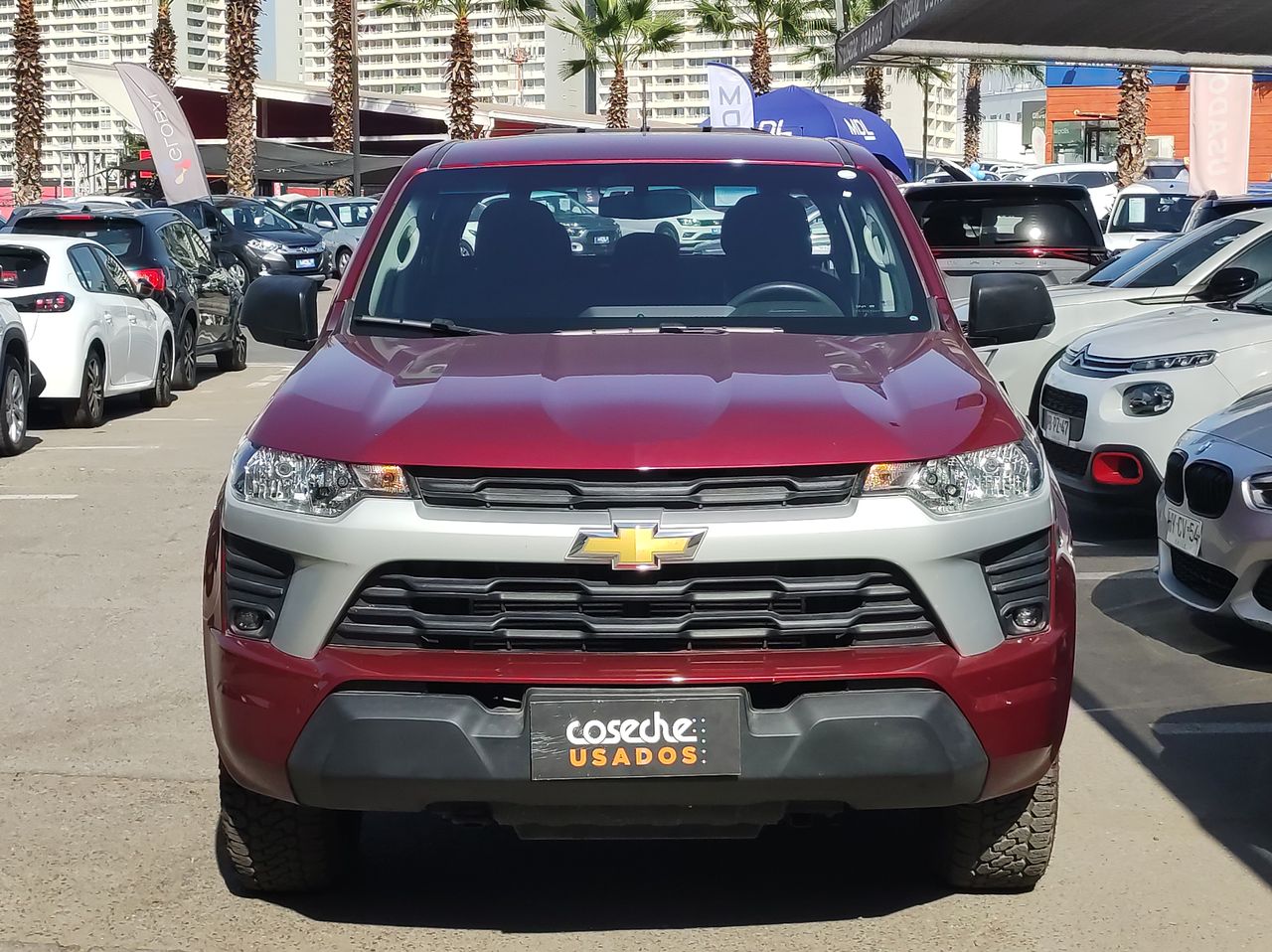 CHEVROLET - 2