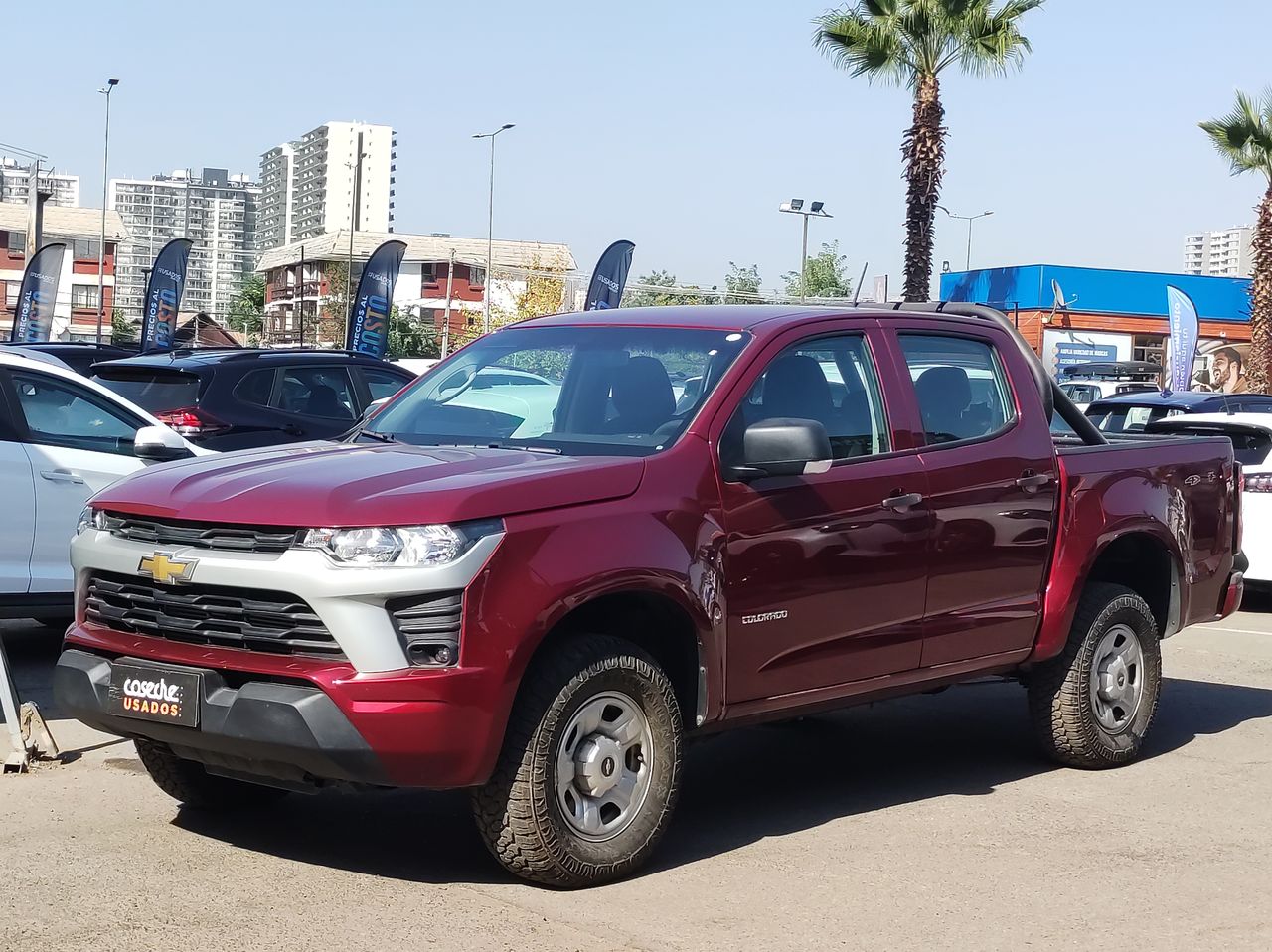 CHEVROLET - 3