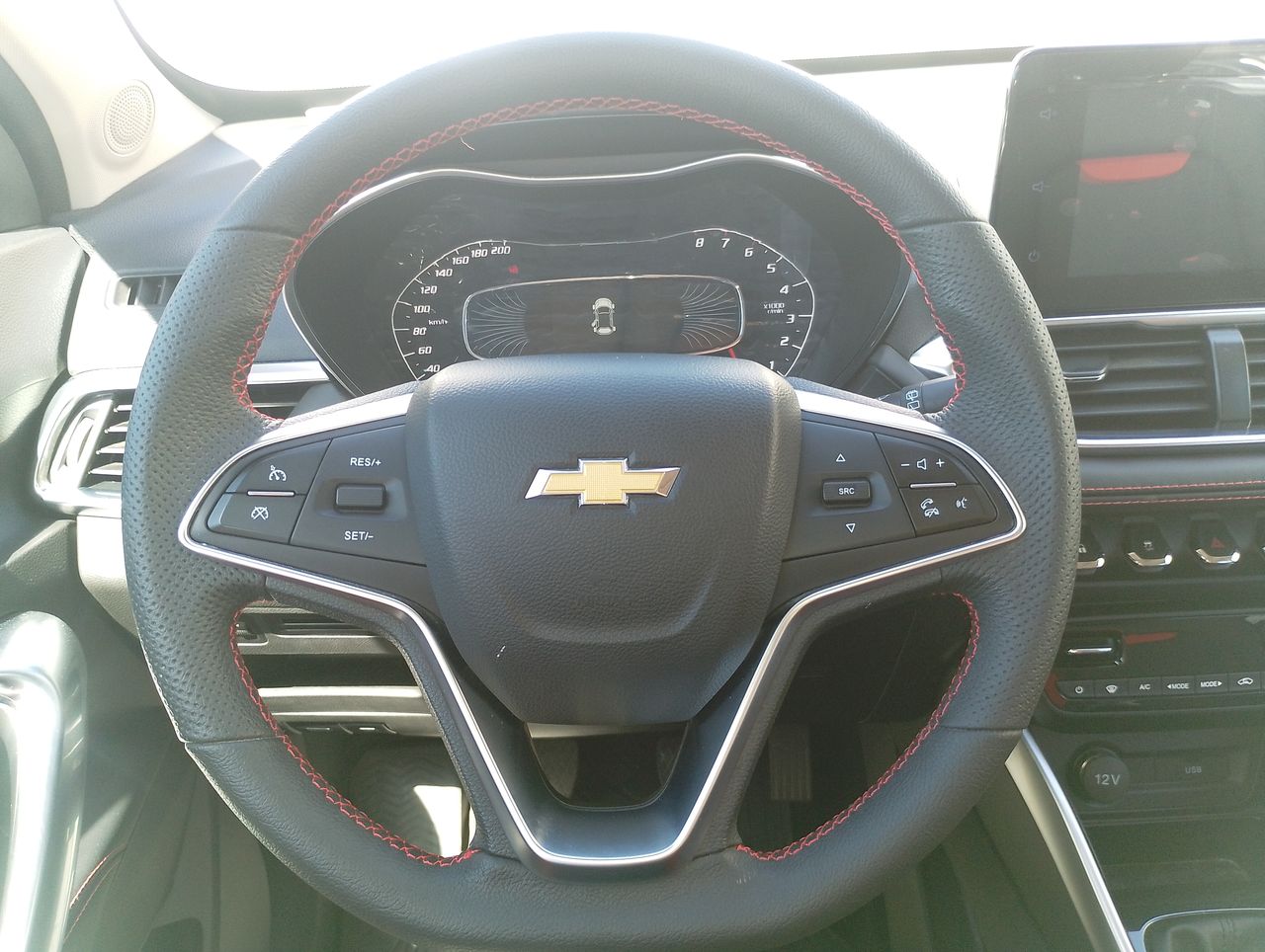 CHEVROLET - 26