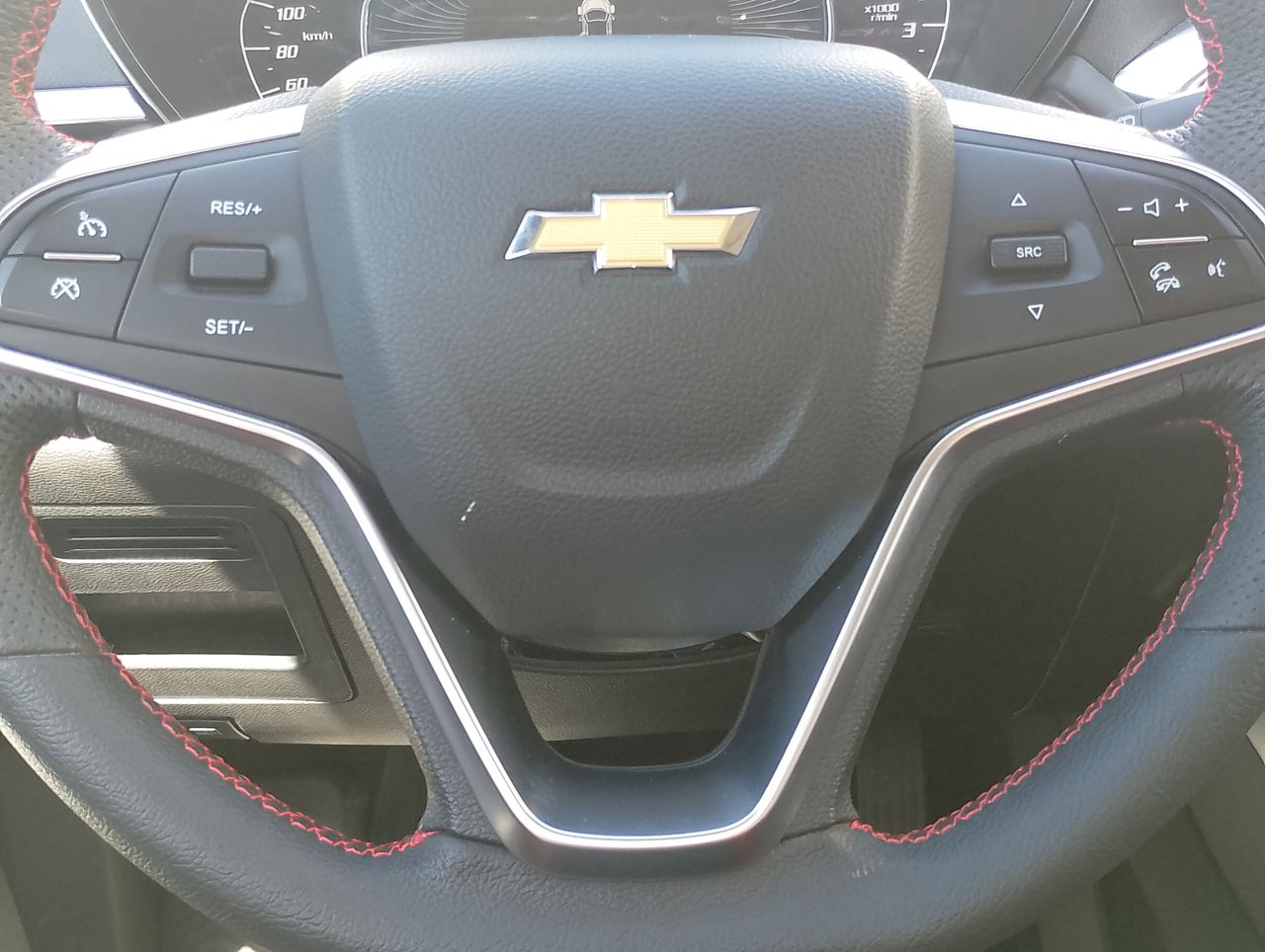 CHEVROLET - 27
