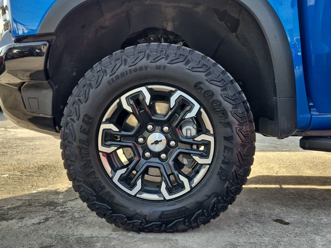 CHEVROLET - 16