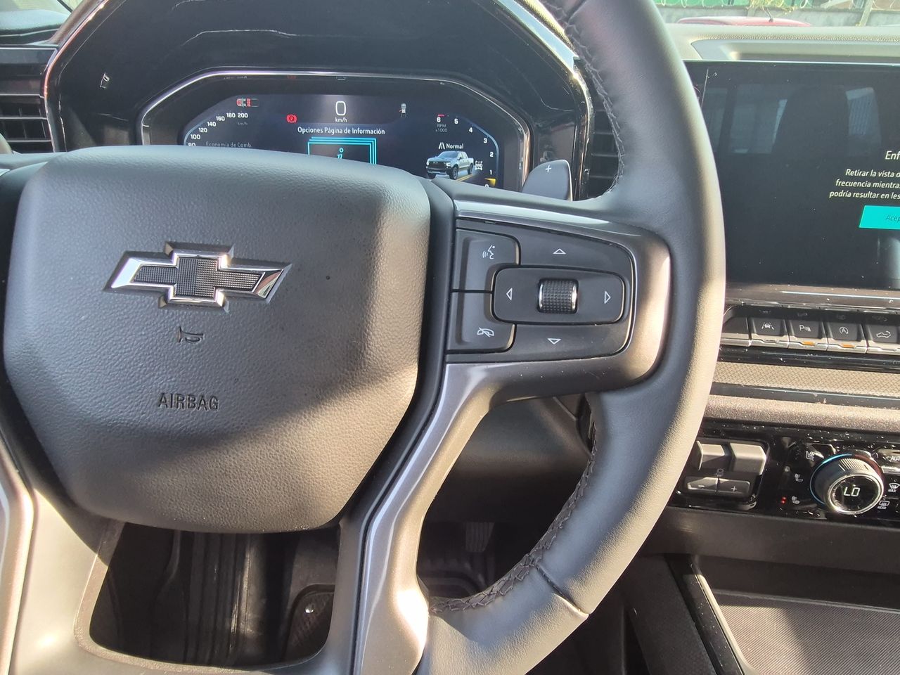 CHEVROLET - 25