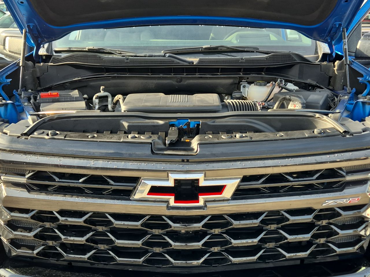 CHEVROLET - 17