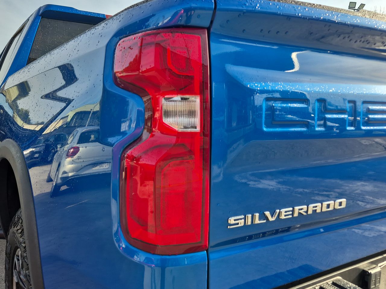 CHEVROLET - 19